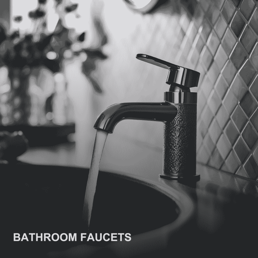 bathroom faucets