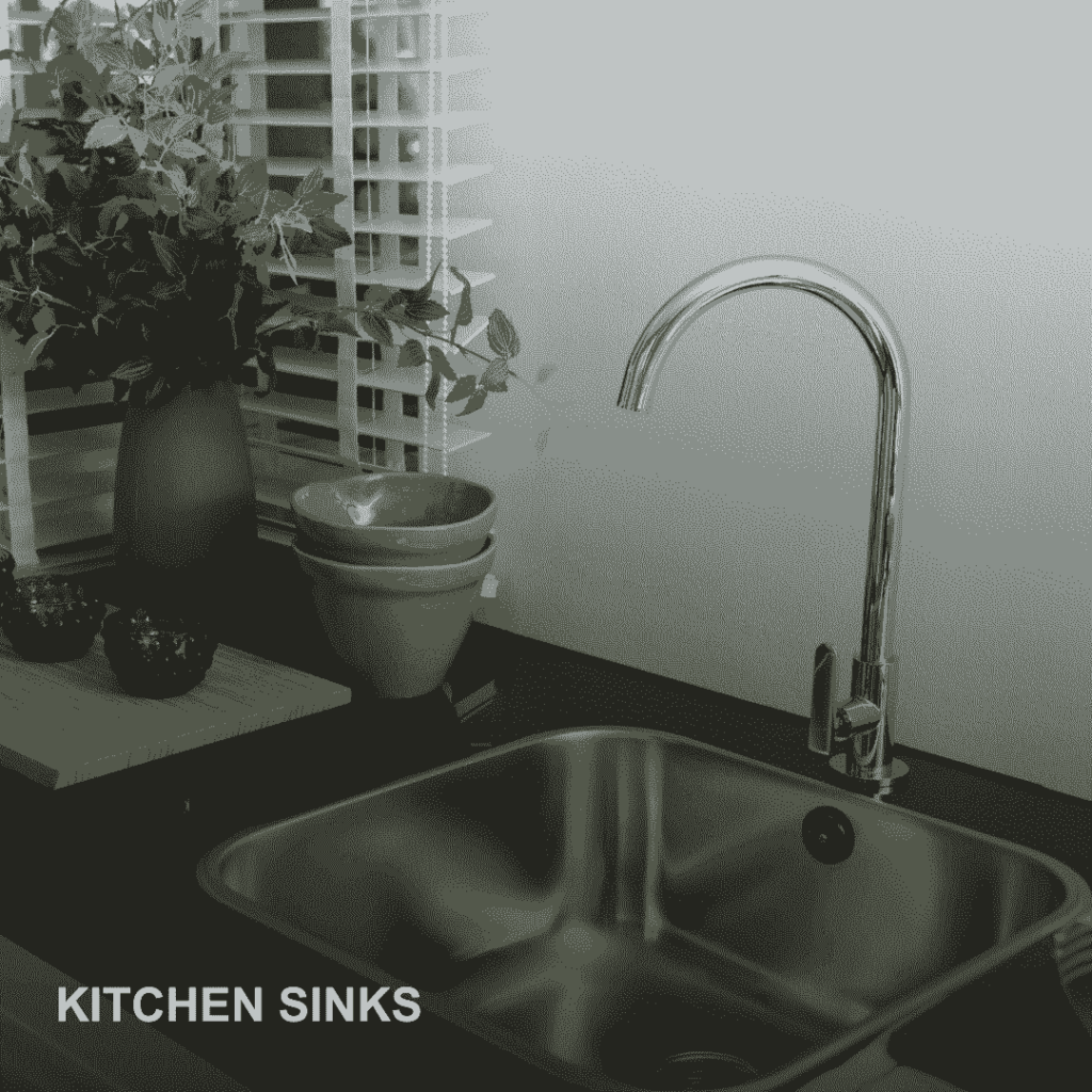 Kitchen Sink