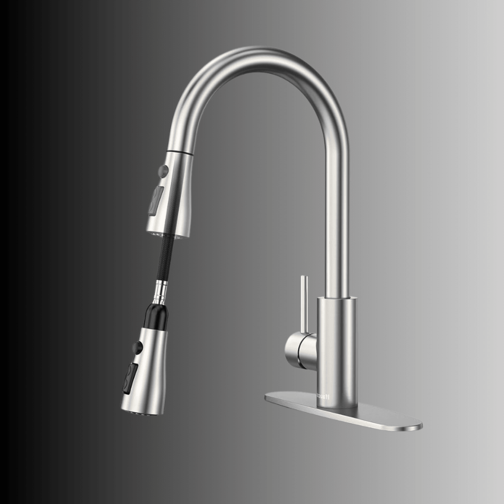 luxury faucets