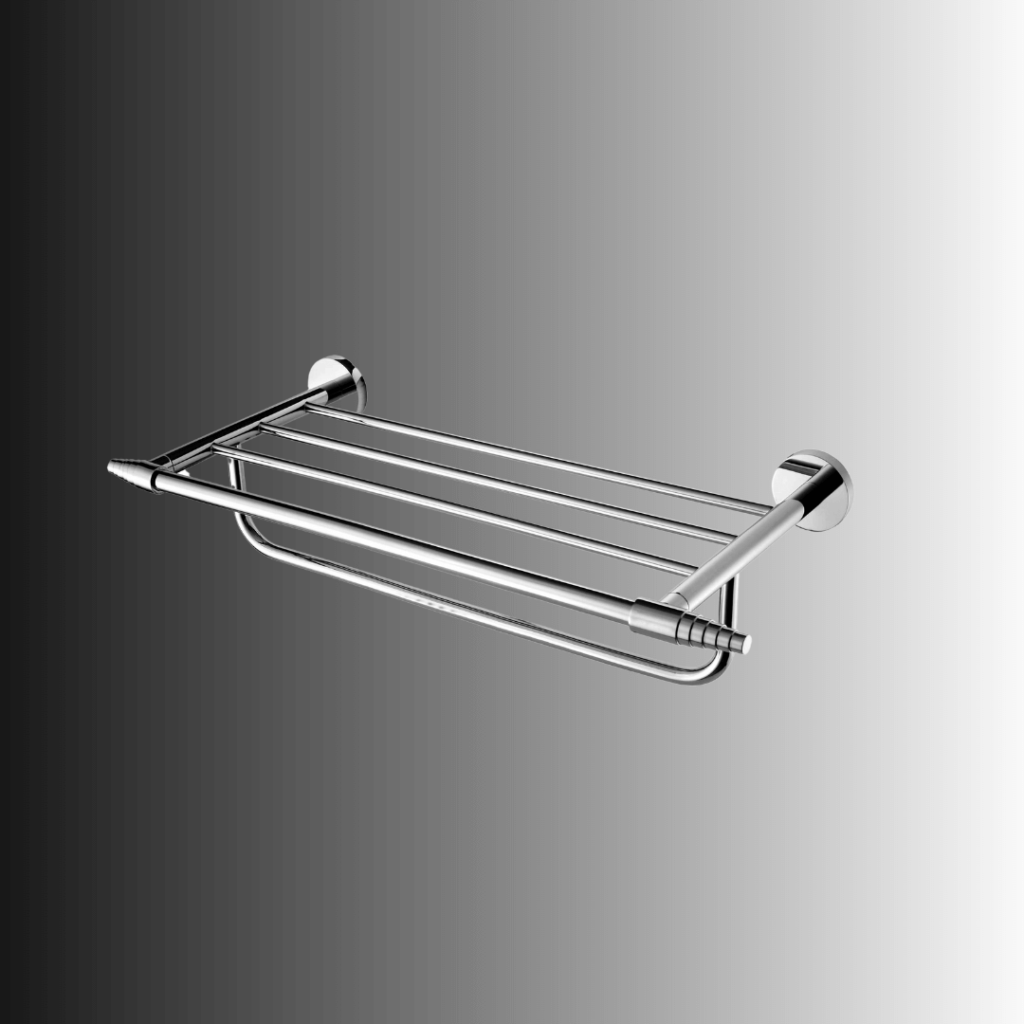 Towel Holders & Racks