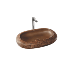 FLOREST BRICK table top basin 