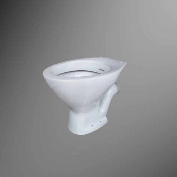 Roxo Commode P -Trap