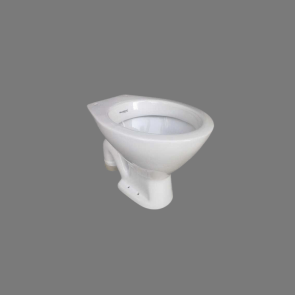 Roxo Commode S-Trap