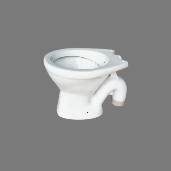 Roxo Commode S-Trap