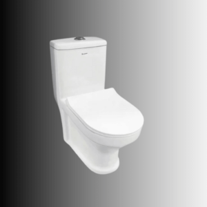 Ambion one-piece S-Trap