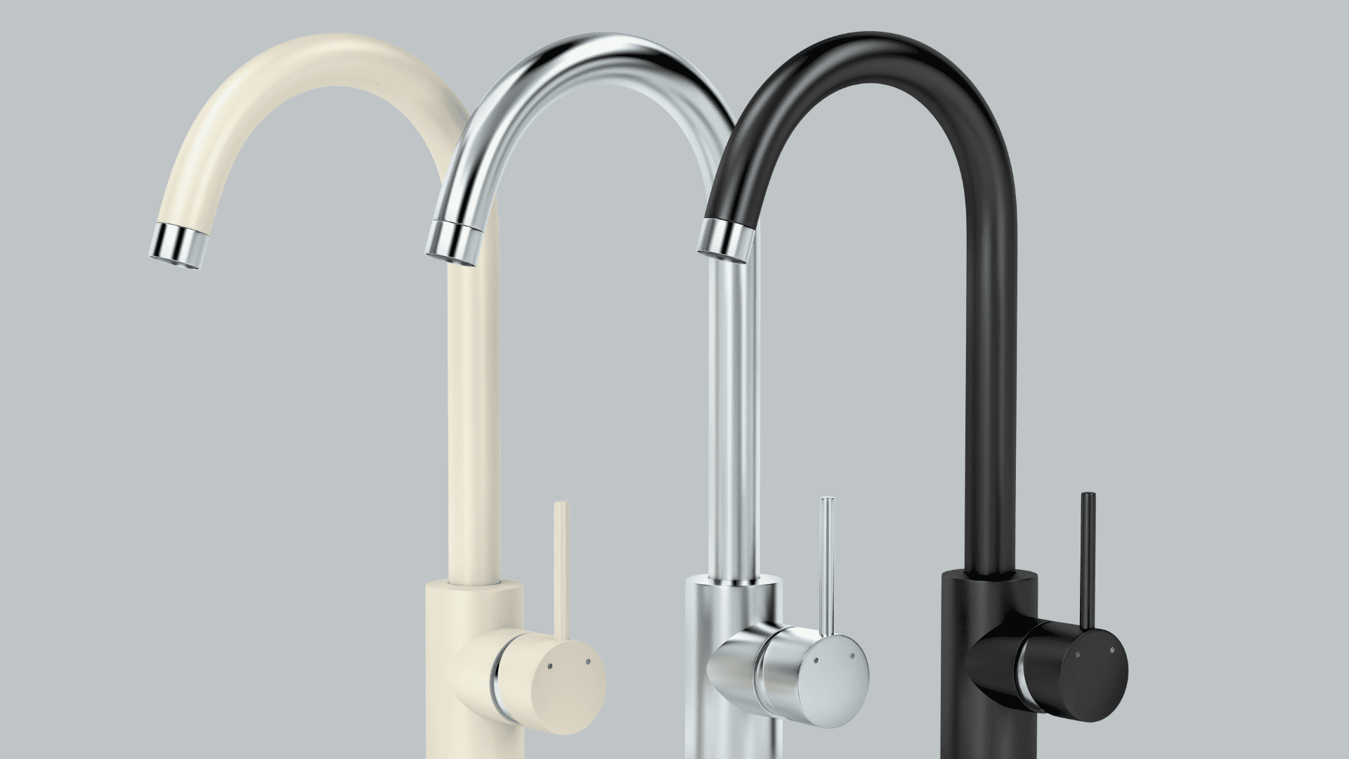 faucets 2