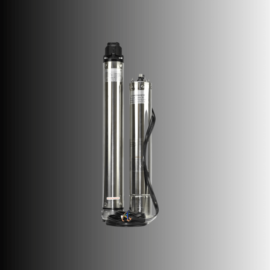 Submersible Pump