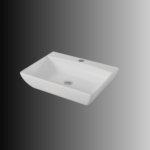 zucca table top basin