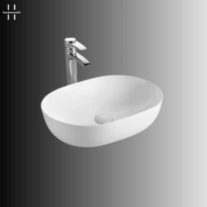 oliver table top basin