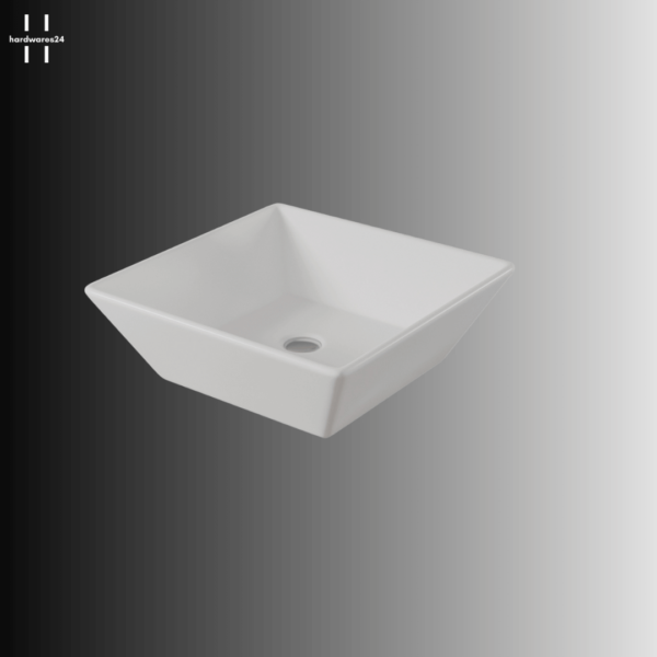 silvio table top basin