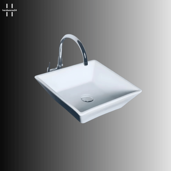 silvio table top basin