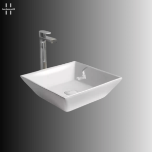 silvio table top basin