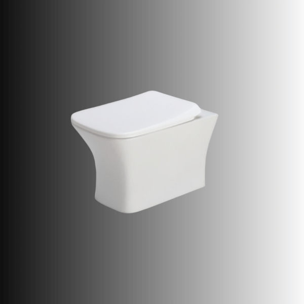 roxo squar commode