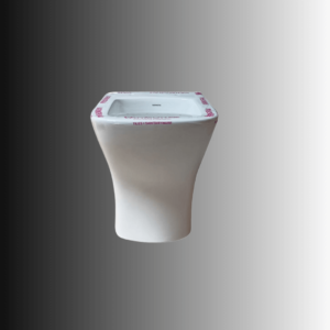 roxo squar commode