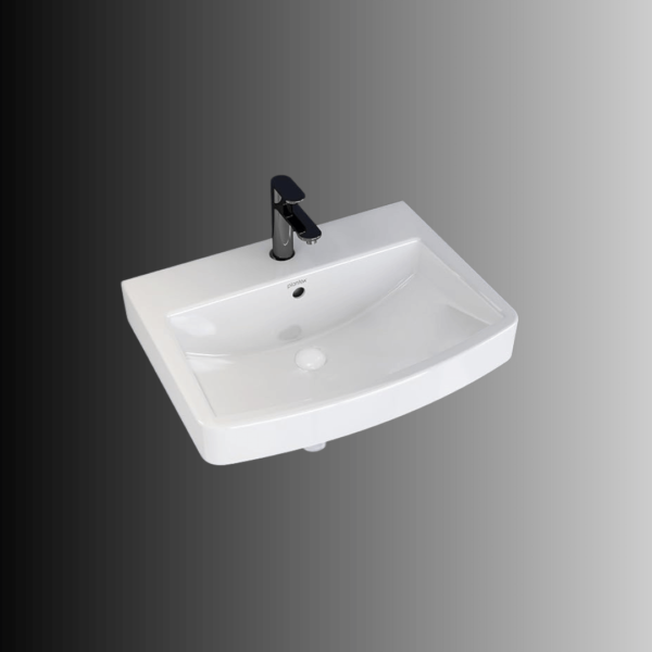 zucca table top basin