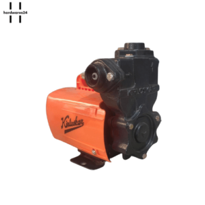 kirloskar mini 30 c self priming domestic water pump