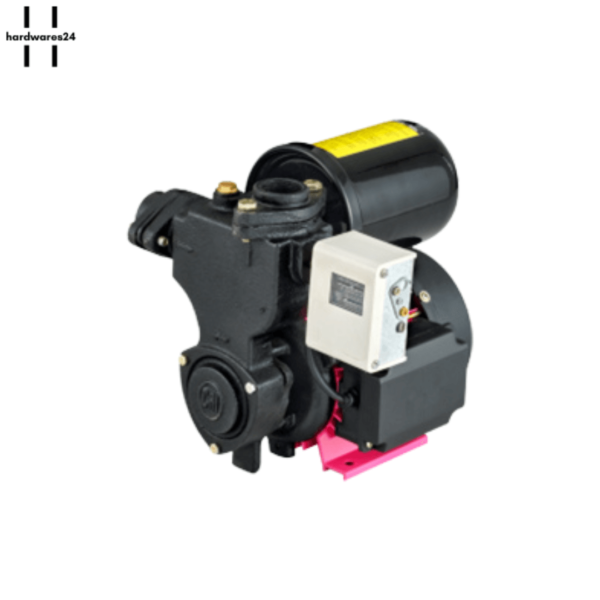 CRI 0.5 hp pressure pump