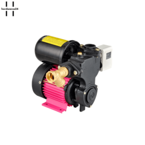 CRI 0.5 hp pressure pump