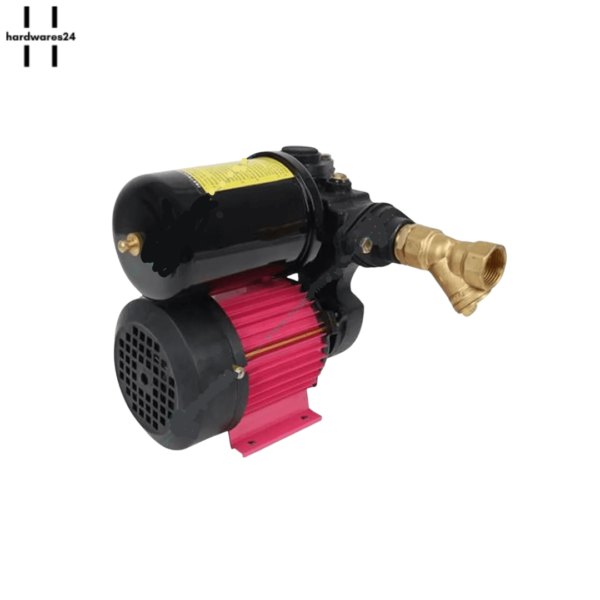 CRI 0.5 hp pressure pump