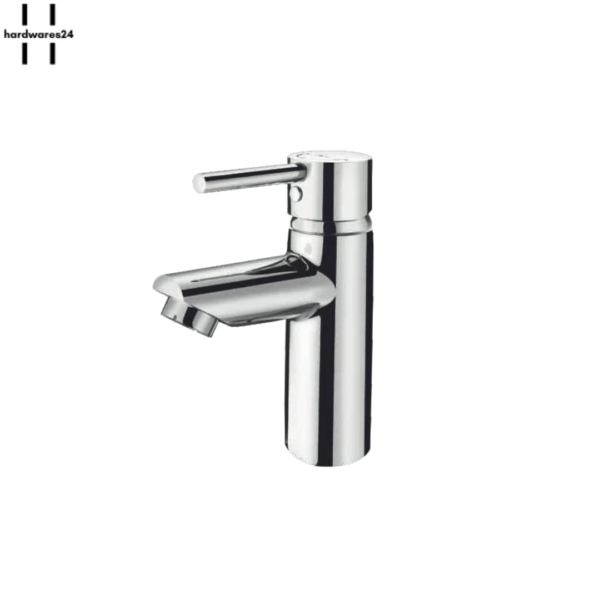 single lever basin mixer