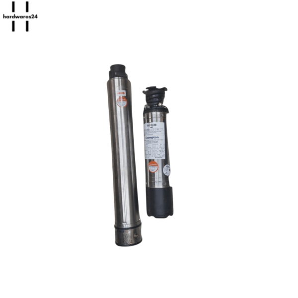 cormpton 4 inch 1.5 hp submersible pump 3