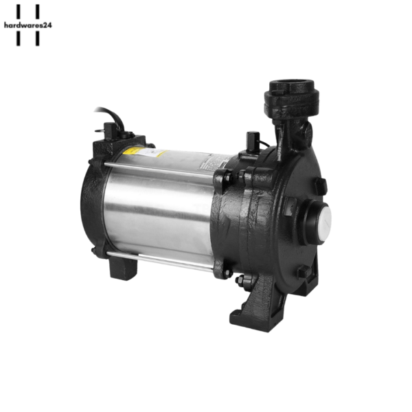 cri open well submersible pump