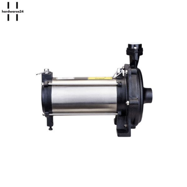 cri open well submersible pump