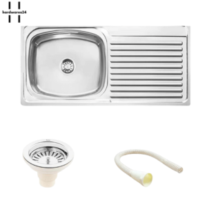 d'sons drain Board sink