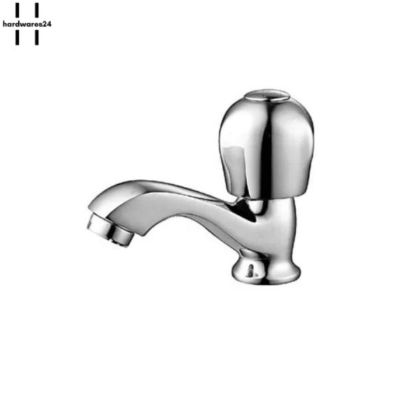 pillar tap for wash basin