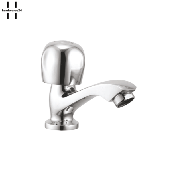 pillar tap for wash basin