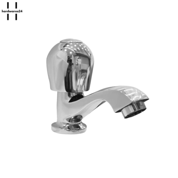 pillar tap for wash basin