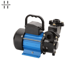 CRI Royal 100 1hp self priming monoblock Centrifugal Water Pump (1 hp)