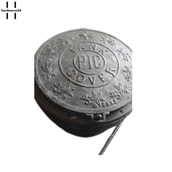ci tank cover