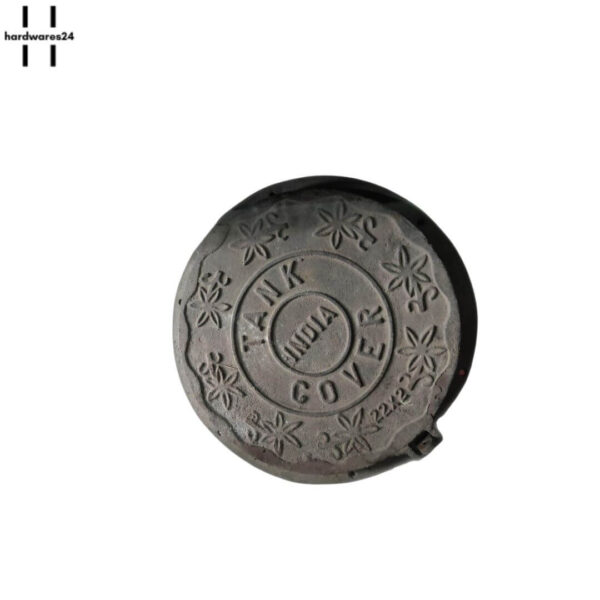 ci tank cover
